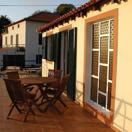 Casa Pedra Cottage Sea And Mountain Views Plus Pool Arco da Calheta (Madeira) Exterior photo